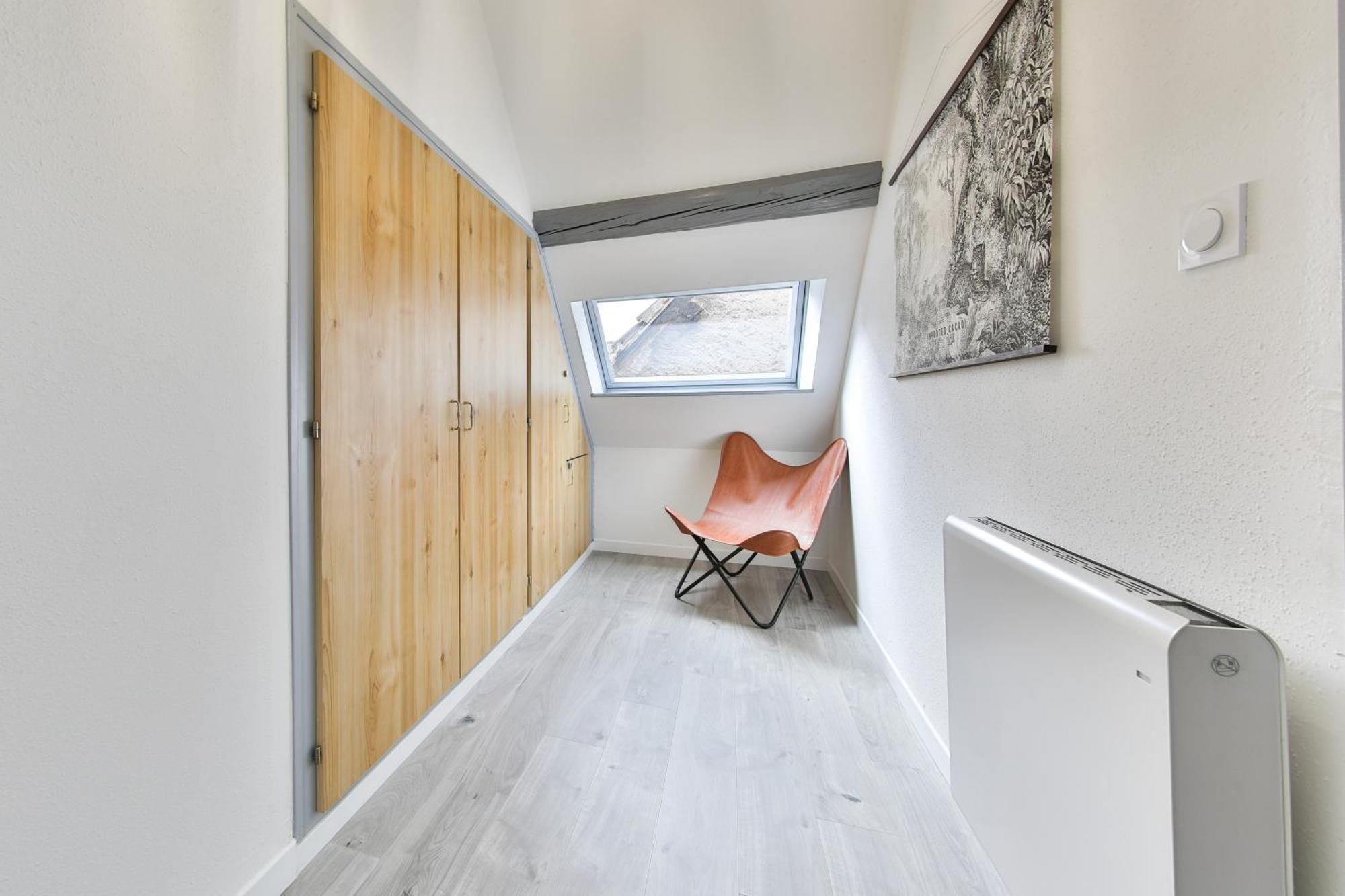 Appartements Duplex 3 Et 4 Personnes - Climatisation - Village Elu Parmi Les "Plus Beaux Villages De France" - Route Des Vins - Centre Alsace Bergheim Zewnętrze zdjęcie