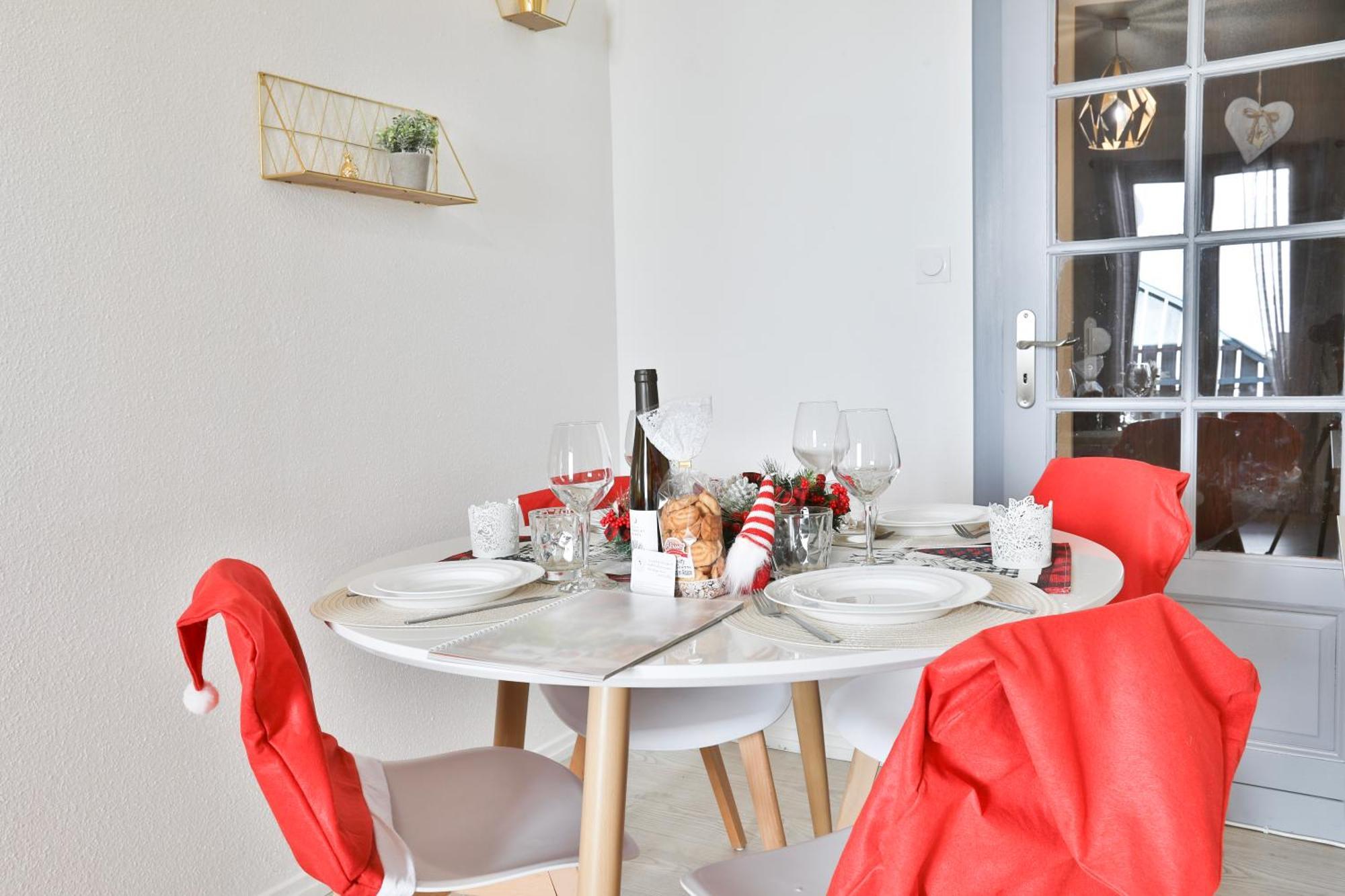 Appartements Duplex 3 Et 4 Personnes - Climatisation - Village Elu Parmi Les "Plus Beaux Villages De France" - Route Des Vins - Centre Alsace Bergheim Zewnętrze zdjęcie