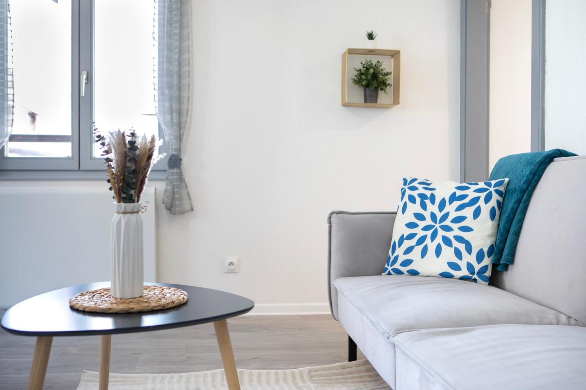 Appartements Duplex 3 Et 4 Personnes - Climatisation - Village Elu Parmi Les "Plus Beaux Villages De France" - Route Des Vins - Centre Alsace Bergheim Zewnętrze zdjęcie