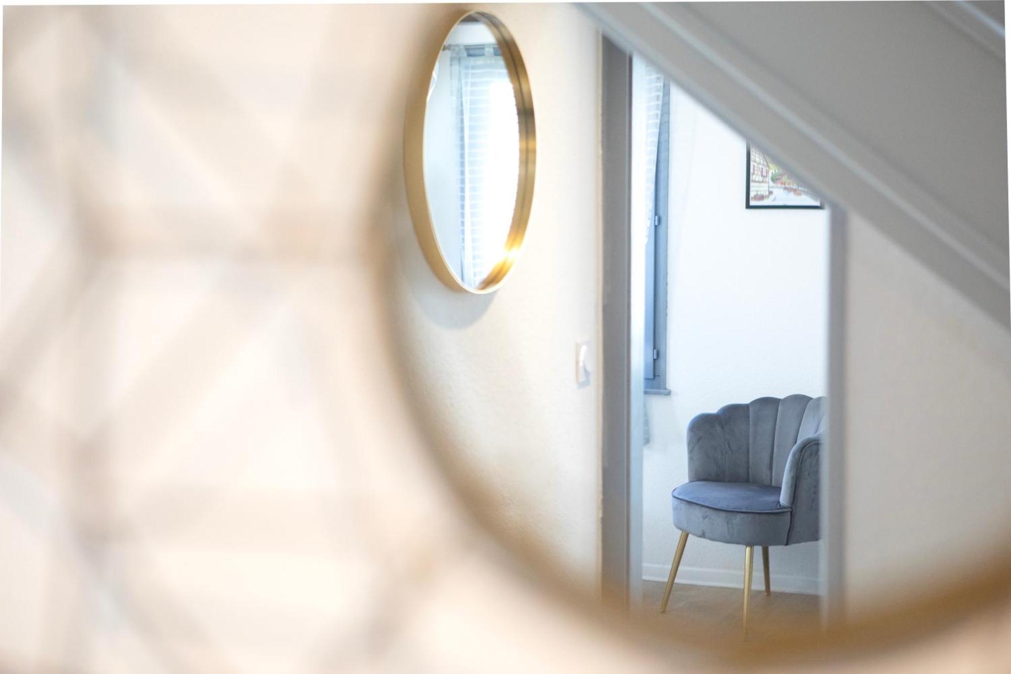 Appartements Duplex 3 Et 4 Personnes - Climatisation - Village Elu Parmi Les "Plus Beaux Villages De France" - Route Des Vins - Centre Alsace Bergheim Zewnętrze zdjęcie