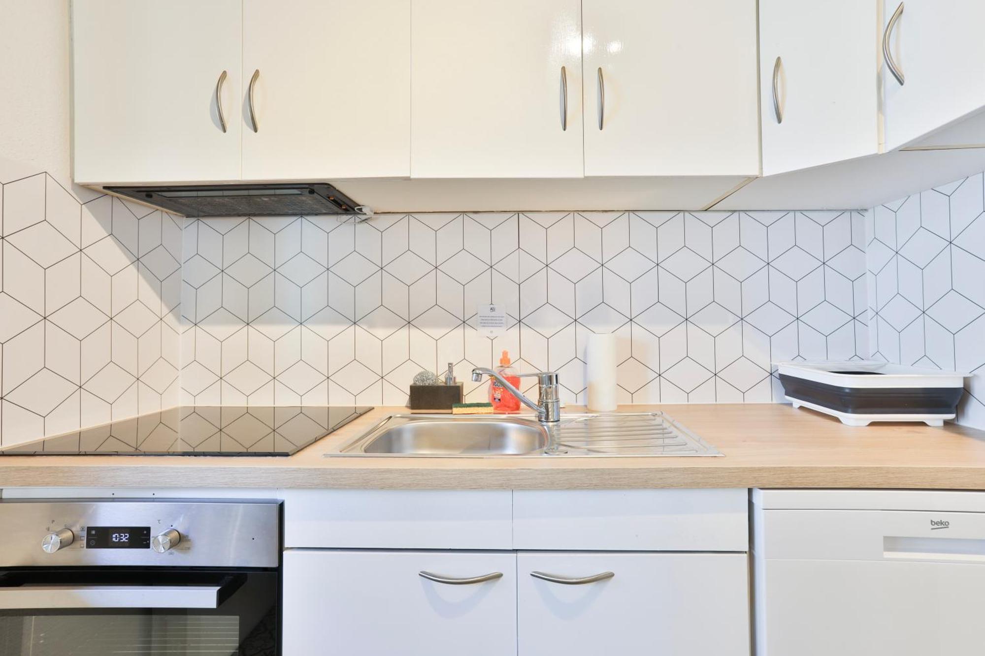 Appartements Duplex 3 Et 4 Personnes - Climatisation - Village Elu Parmi Les "Plus Beaux Villages De France" - Route Des Vins - Centre Alsace Bergheim Pokój zdjęcie